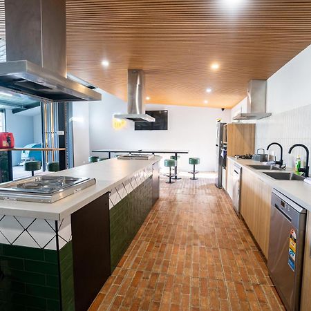 Big4 Yarra Valley Park Lane Holiday Park Healesville Exterior foto