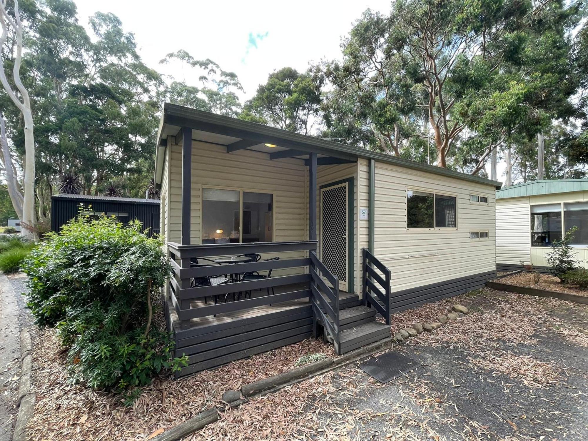 Big4 Yarra Valley Park Lane Holiday Park Healesville Exterior foto