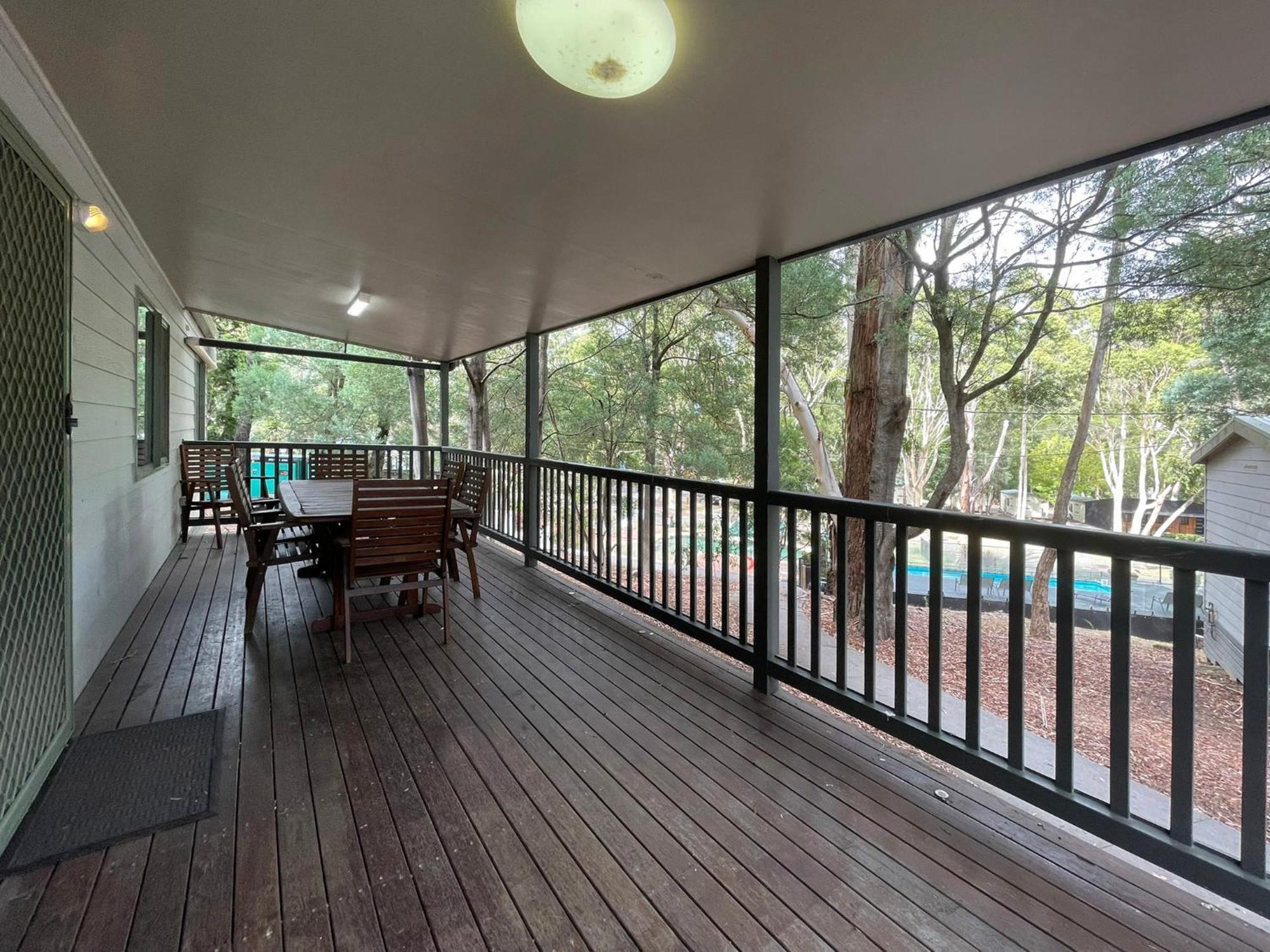Big4 Yarra Valley Park Lane Holiday Park Healesville Exterior foto