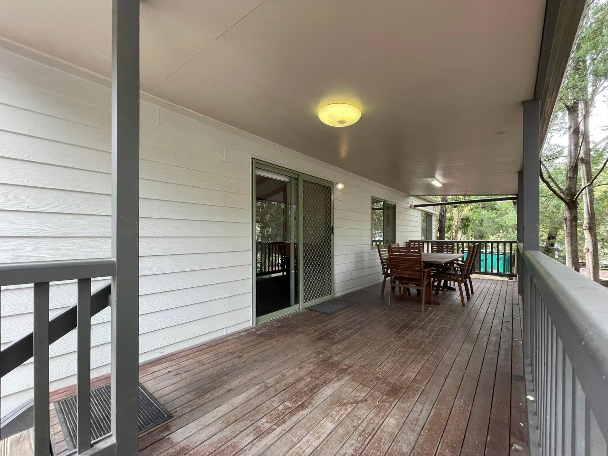 Big4 Yarra Valley Park Lane Holiday Park Healesville Exterior foto
