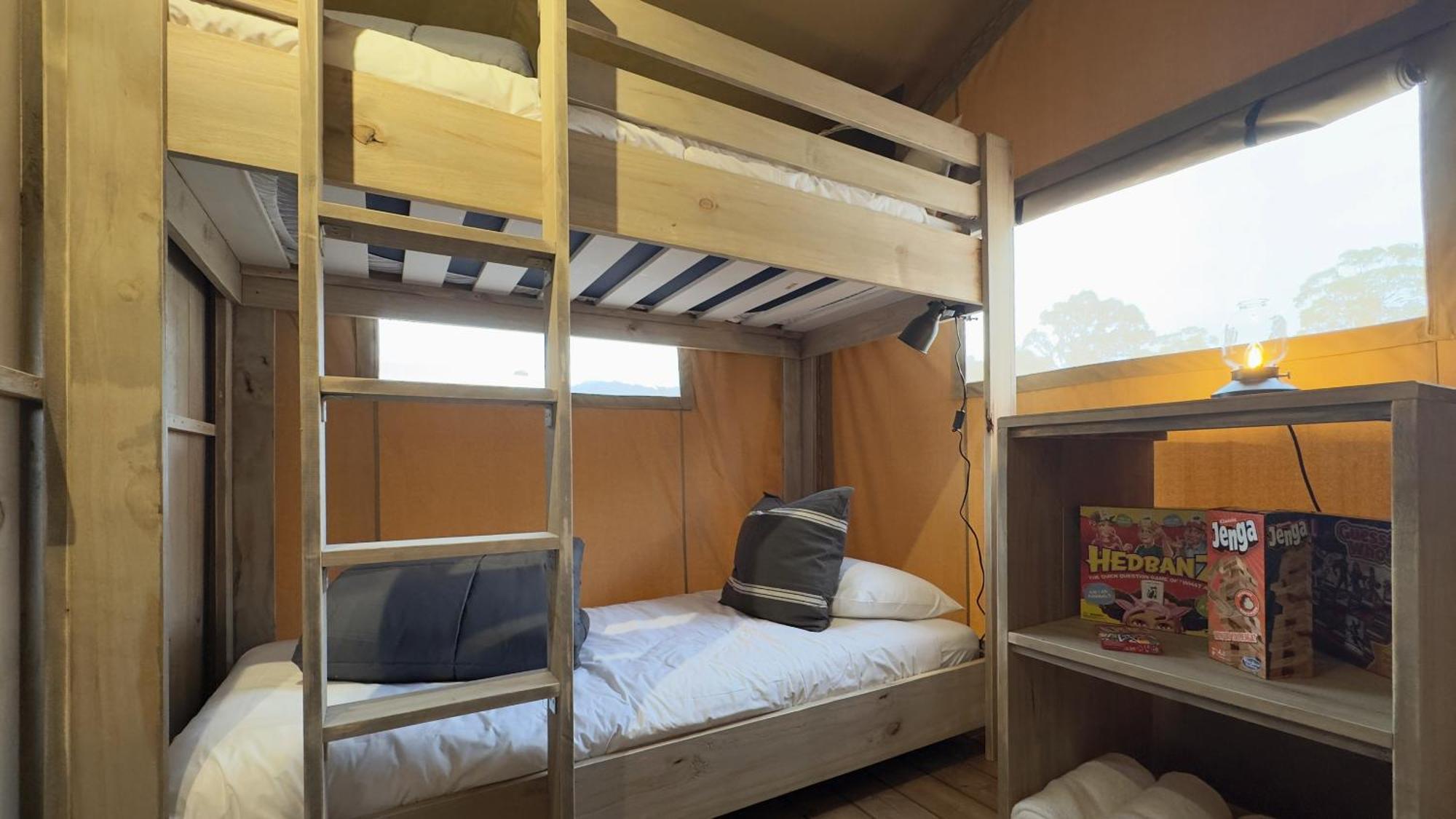 Big4 Yarra Valley Park Lane Holiday Park Healesville Exterior foto